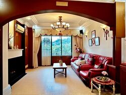 Meralodge (D23), Condominium #561747431